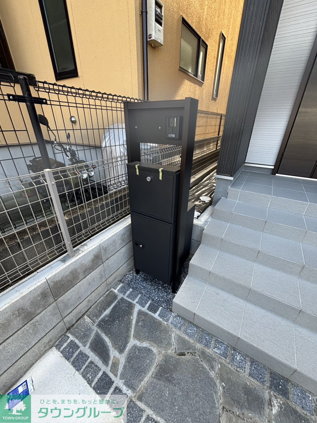 マイホームネクスト南区大谷口の物件内観写真