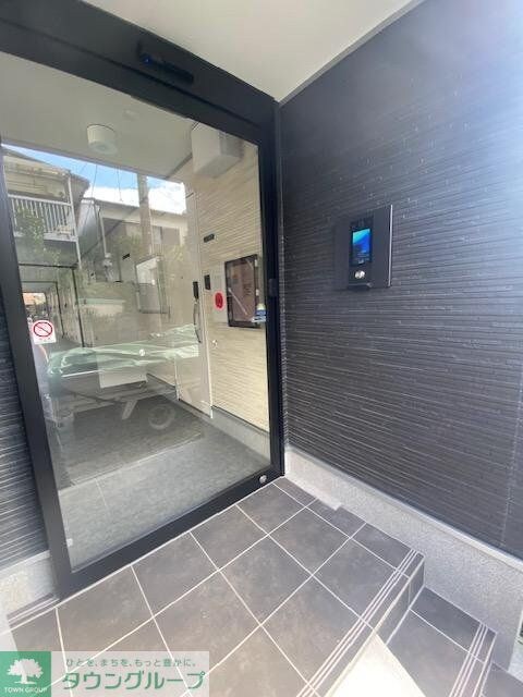 リブリ・西川口IIIの物件内観写真