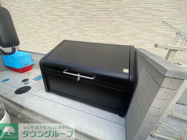 リブリ・西川口IIIの物件内観写真