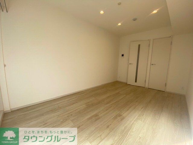 リブリ・西川口IIIの物件内観写真