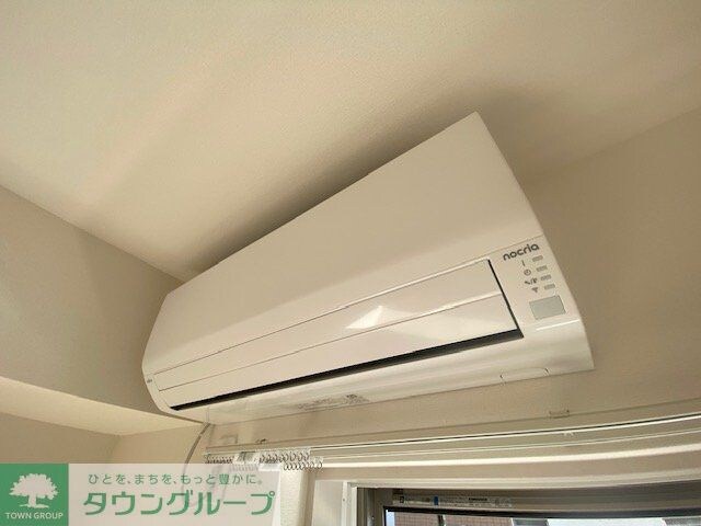 リブリ・西川口IIIの物件内観写真