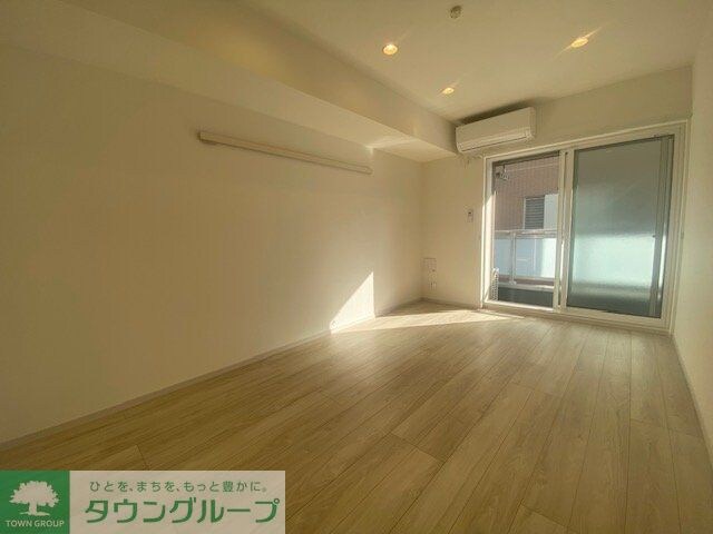 リブリ・西川口IIIの物件内観写真