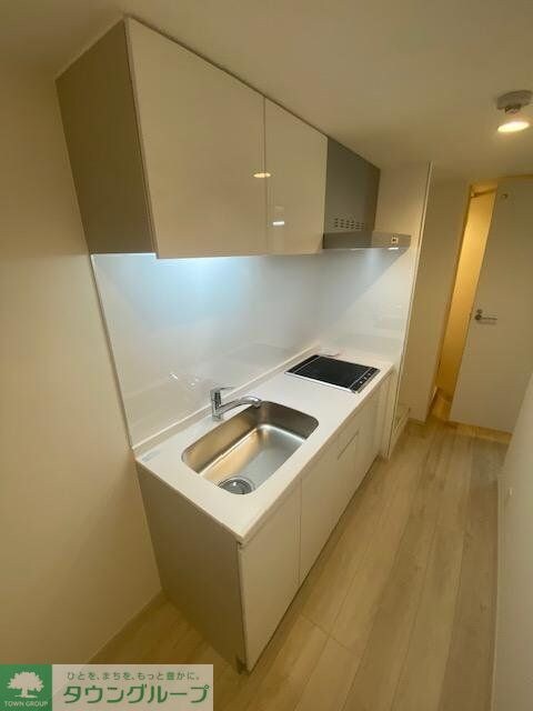 リブリ・西川口IIIの物件内観写真