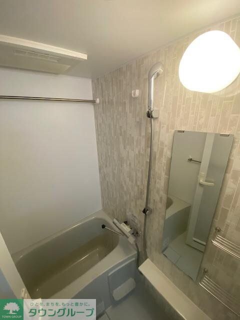 リブリ・西川口IIIの物件内観写真