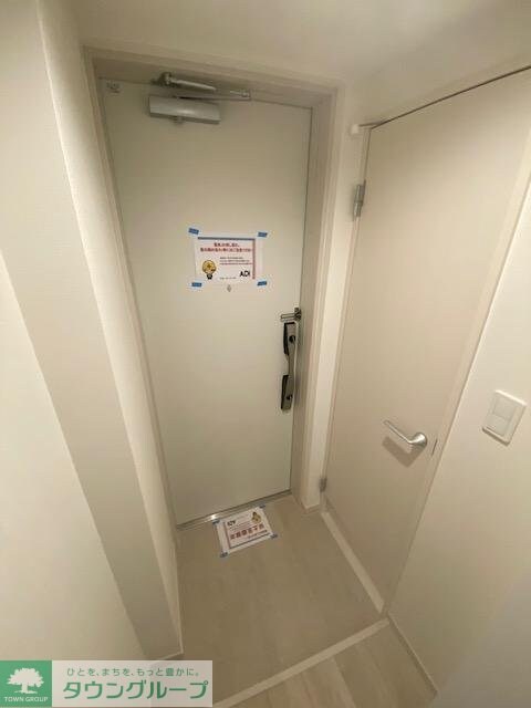 リブリ・西川口IIIの物件内観写真