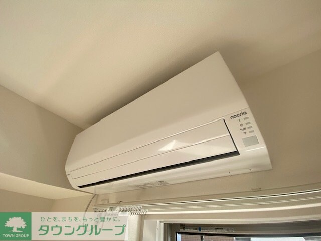 リブリ・西川口IIIの物件内観写真