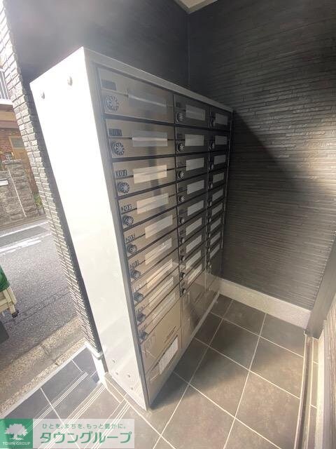 リブリ・西川口IIIの物件内観写真