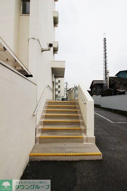 Warabi chuou building蕨中央ビルディングの物件内観写真