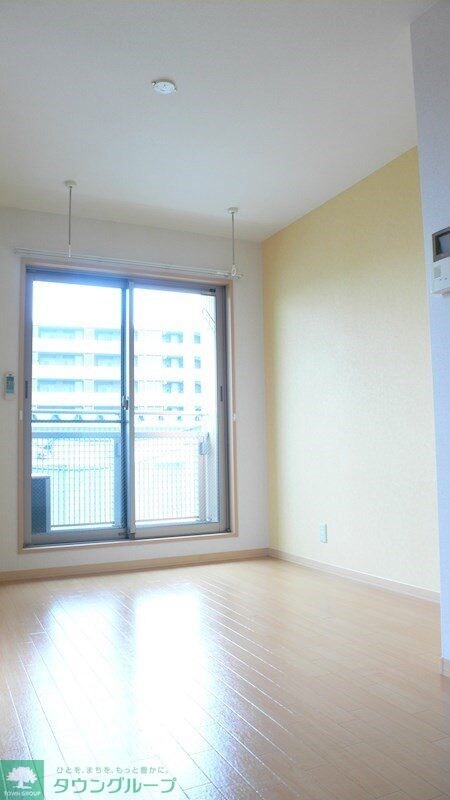 ソフィテルの物件内観写真