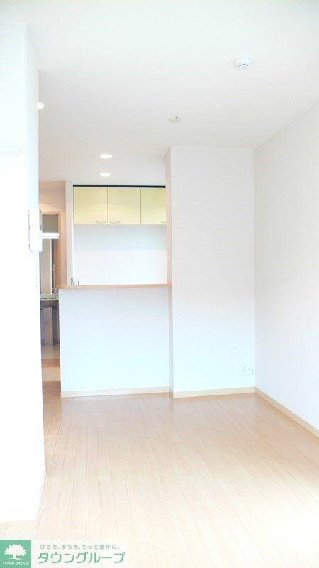 ソフィテルの物件内観写真