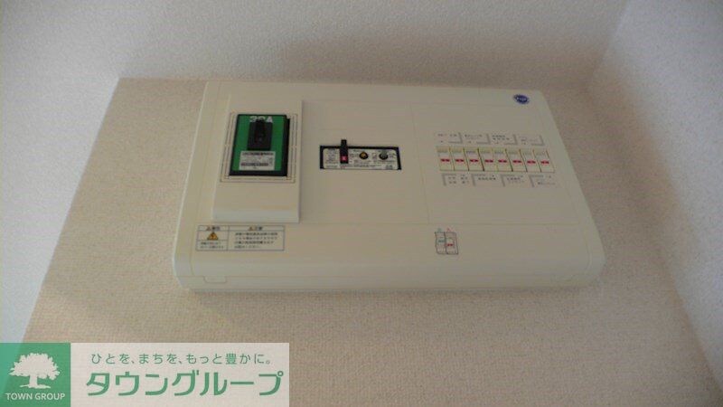 ソフィテルの物件内観写真