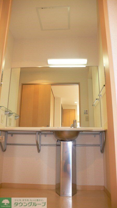 ソフィテルの物件内観写真