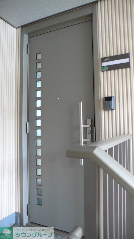 ソフィテルの物件内観写真