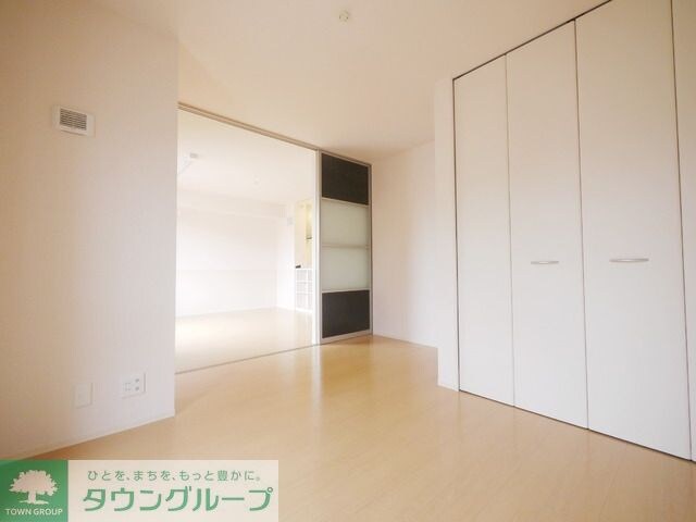 フェリーチェ Dの物件内観写真