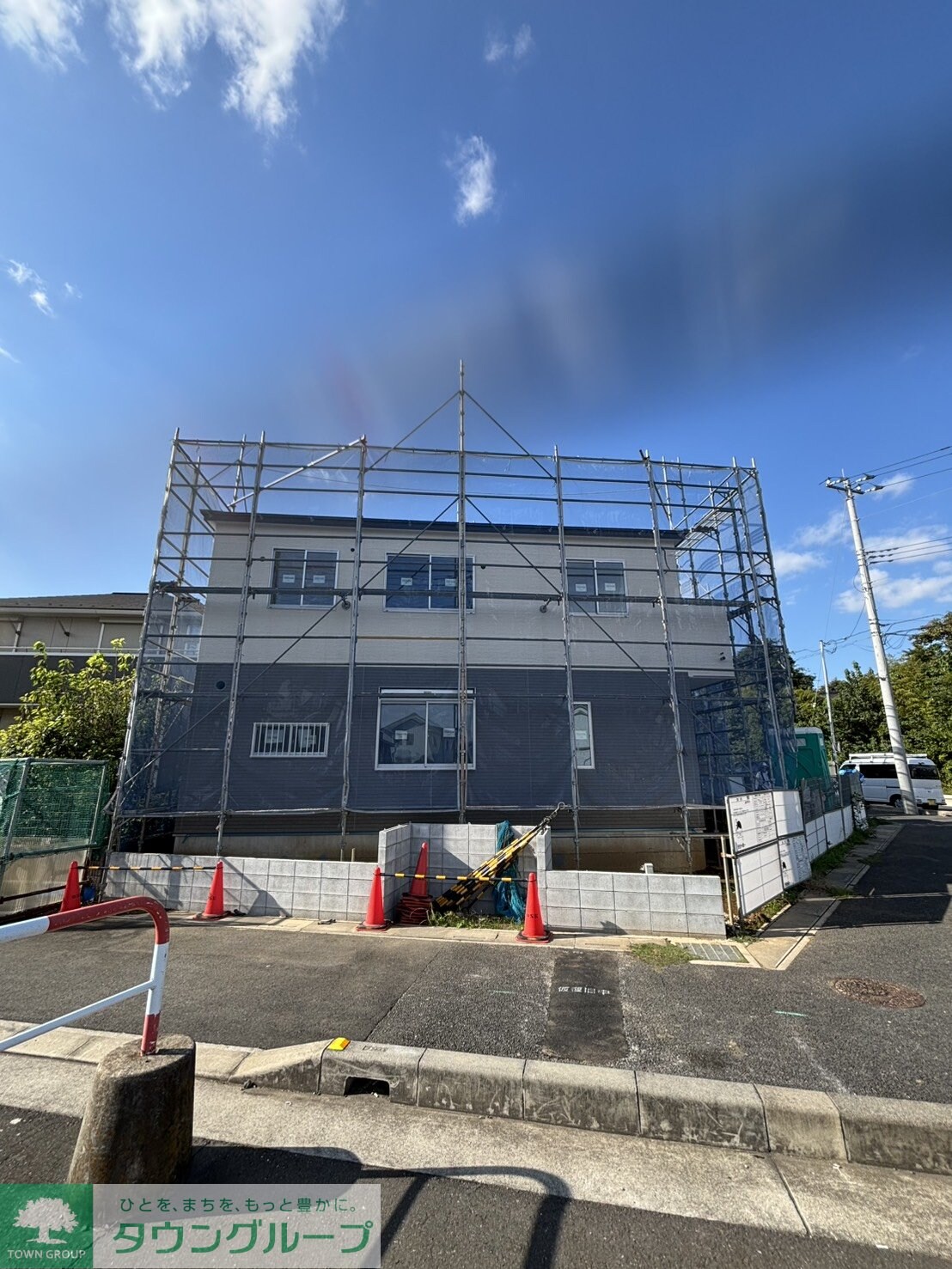 グランソフィア大門の物件内観写真