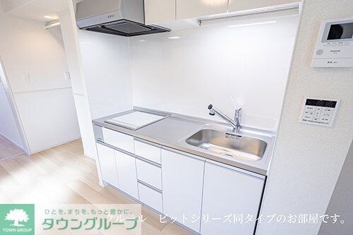 フォリアIIIの物件内観写真