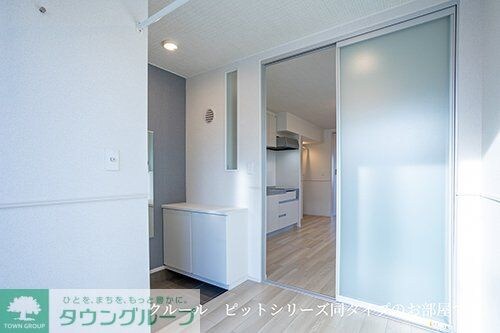 フォリアIIIの物件内観写真