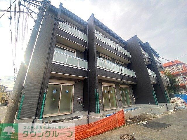 リブリ・ダイワクレストIIの物件内観写真