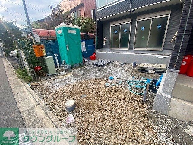 リブリ・ダイワクレストIIの物件内観写真