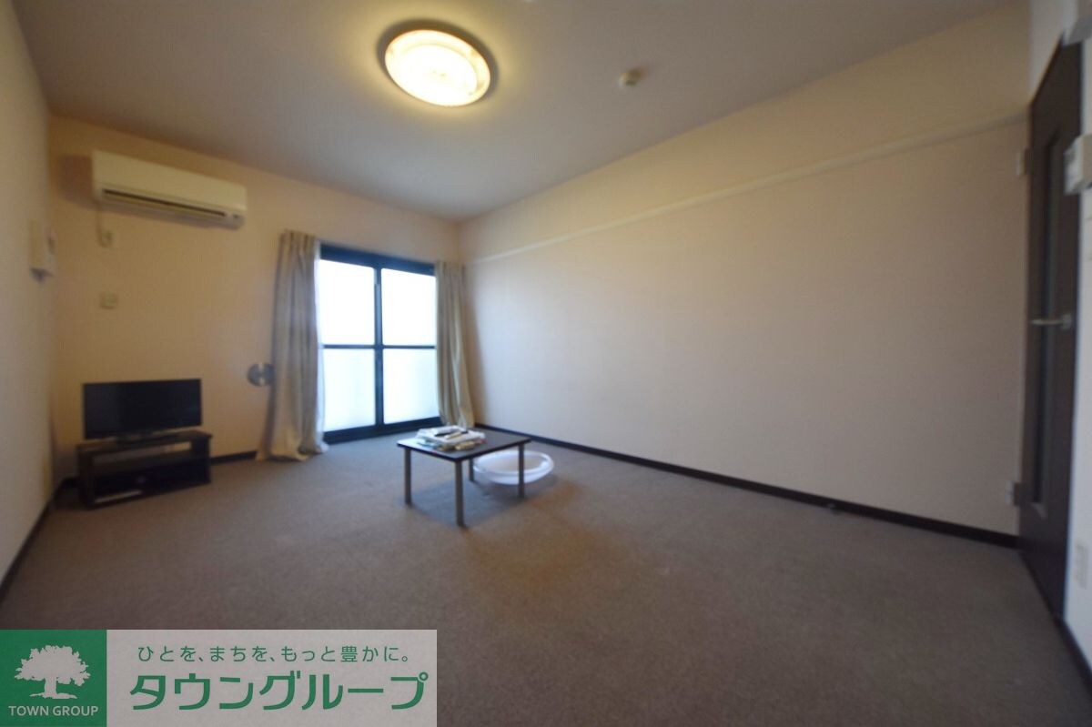 レオネクストエトワールシャトーの物件内観写真