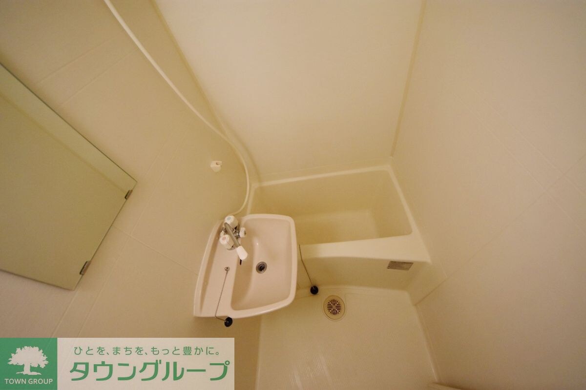 レオネクストエトワールシャトーの物件内観写真