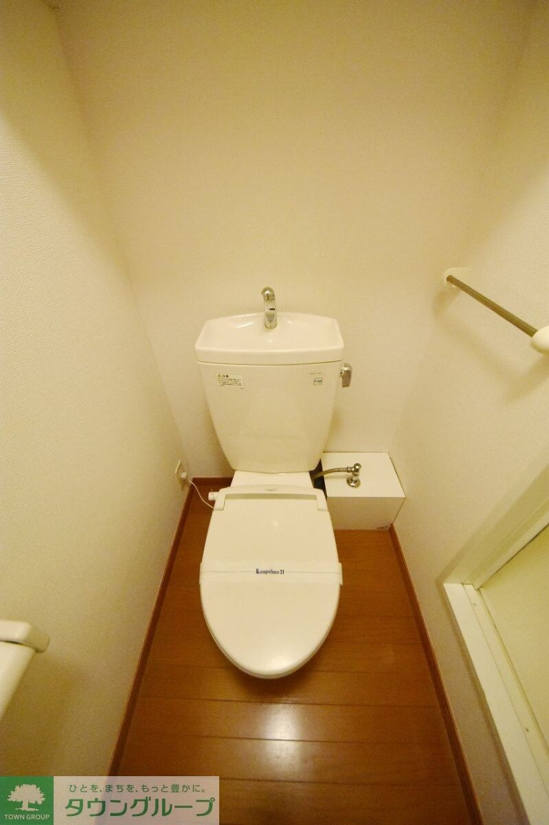 レオネクストエトワールシャトーの物件内観写真