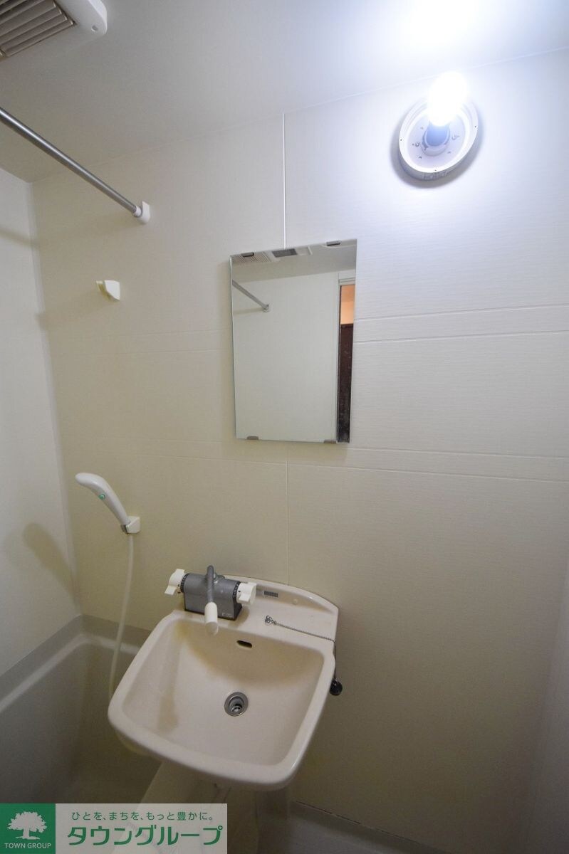 レオネクストエトワールシャトーの物件内観写真