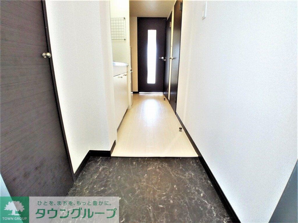 レオネクストラフィーネの物件内観写真