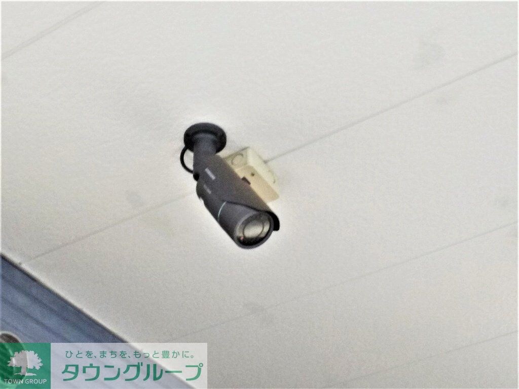 レオネクストラフィーネの物件内観写真