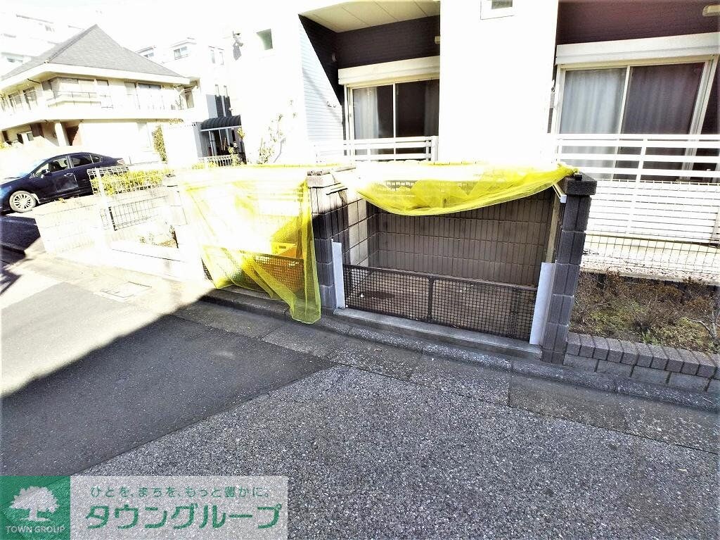 レオネクストラフィーネの物件内観写真