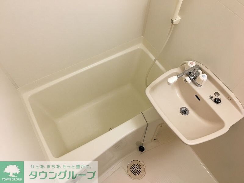 レオパレスプレミールの物件内観写真