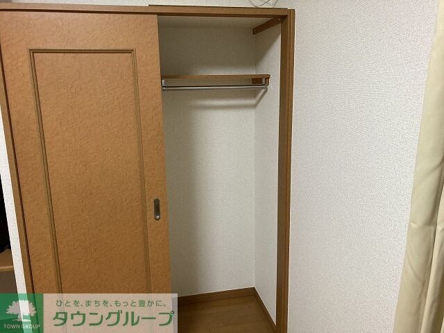 レオパレスプレミールの物件内観写真