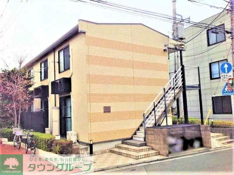 レオパレスプレミールの物件内観写真