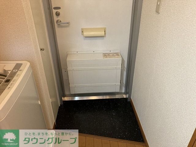 レオパレスプレミールの物件内観写真