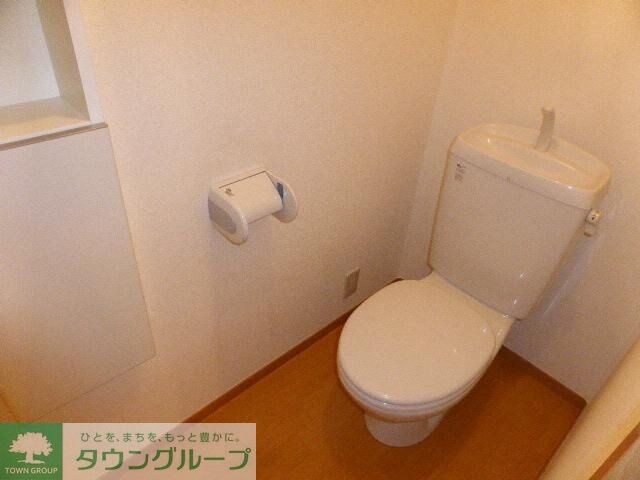 プラスワンの物件内観写真