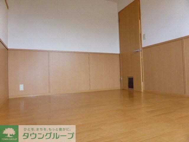 プラスワンの物件内観写真