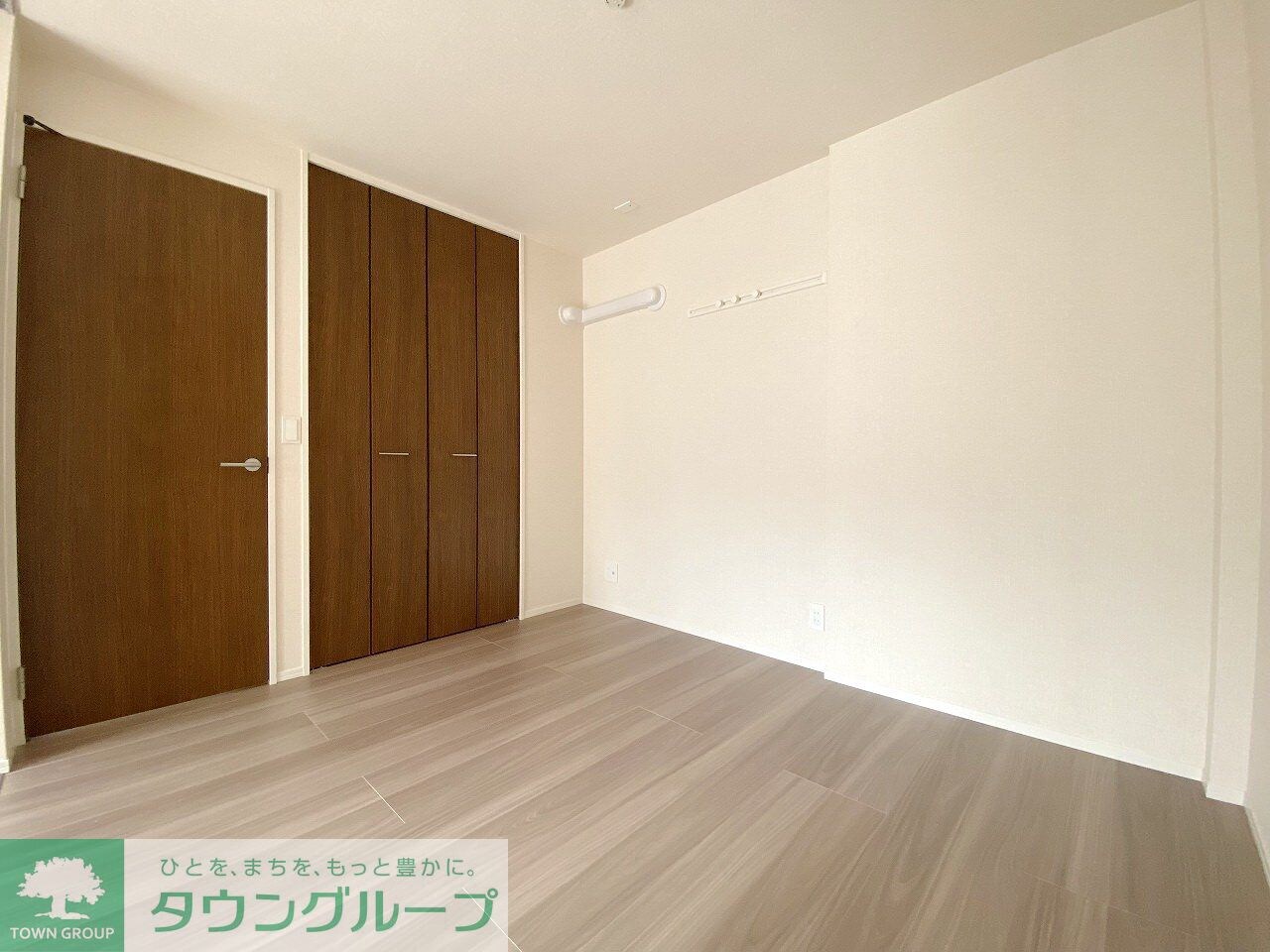 メゾン ド 常盤の物件内観写真