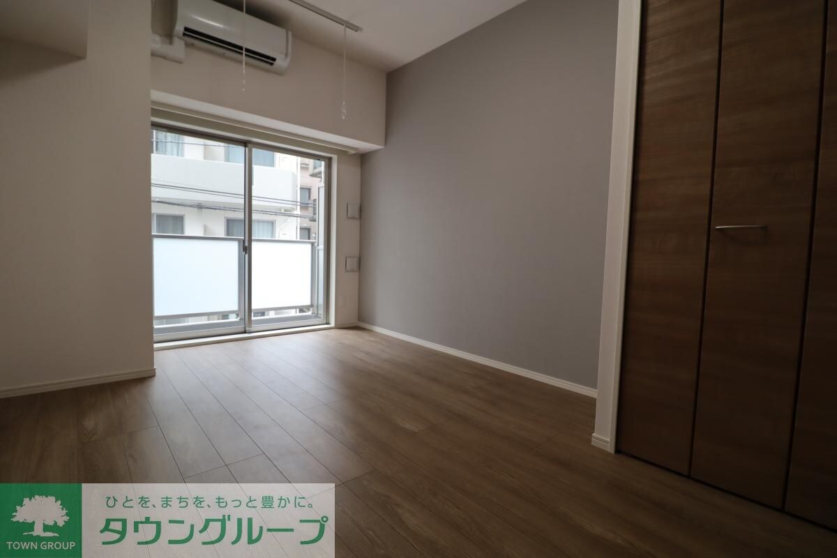 アルファコート蕨4の物件内観写真