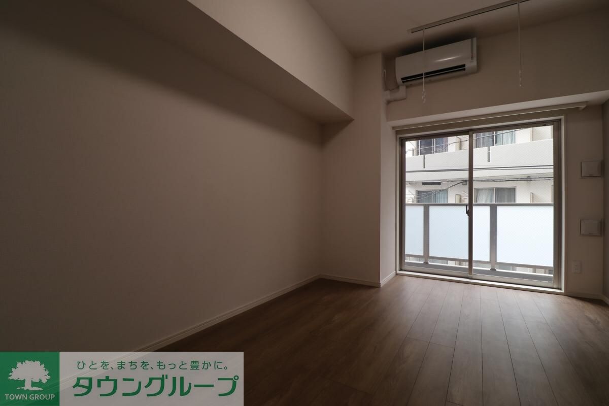 アルファコート蕨4の物件内観写真