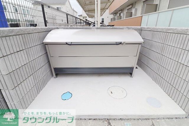 グランチェスタ浦和美園の物件内観写真