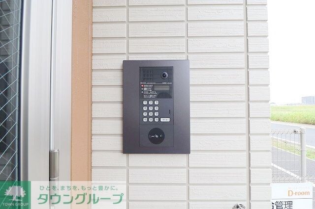 グランチェスタ浦和美園の物件内観写真