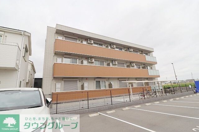 グランチェスタ浦和美園の物件内観写真