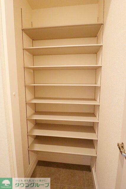 グランチェスタ浦和美園の物件内観写真