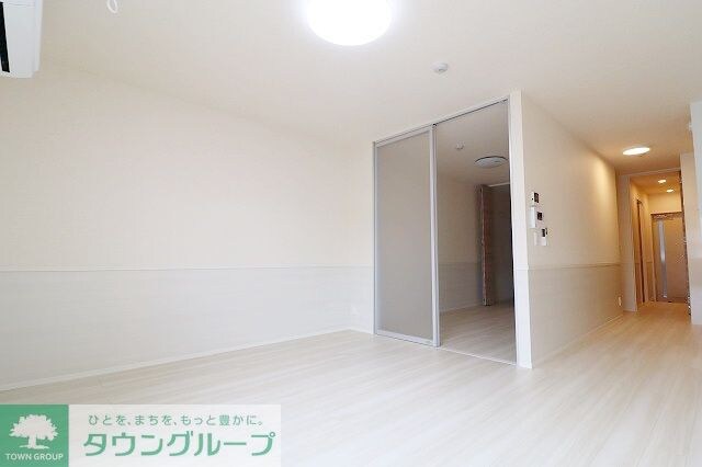 グランチェスタ浦和美園の物件内観写真