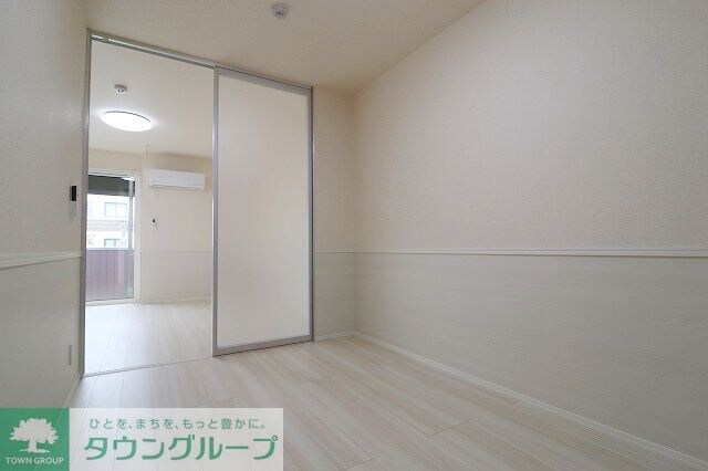 グランチェスタ浦和美園の物件内観写真