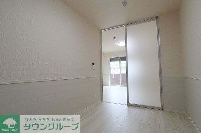 グランチェスタ浦和美園の物件内観写真