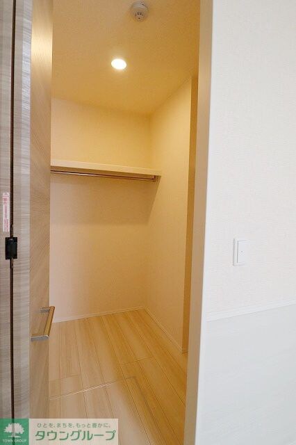 グランチェスタ浦和美園の物件内観写真