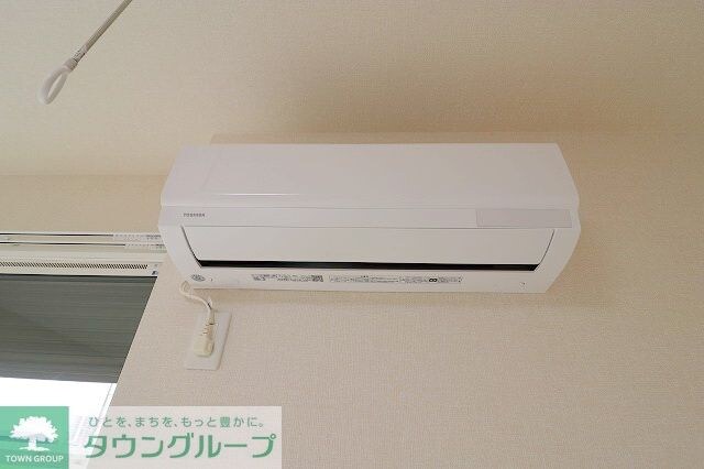 グランチェスタ浦和美園の物件内観写真