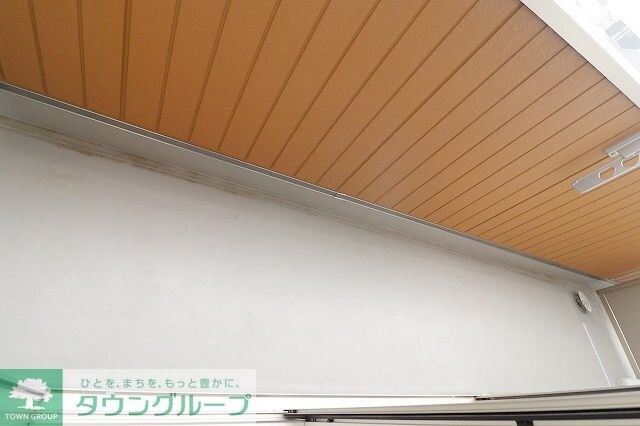 グランチェスタ浦和美園の物件内観写真