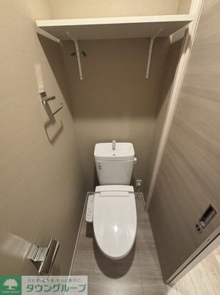 ディアコートの物件内観写真